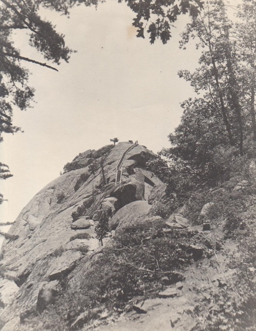 picture of Moro Rock