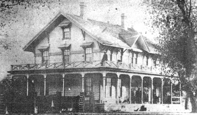 picture of the pogue hotel