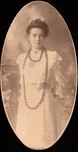picture of Nora Montgomery